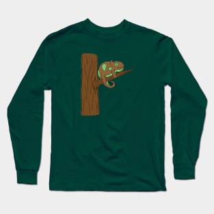 Just A Tree Long Sleeve T-Shirt